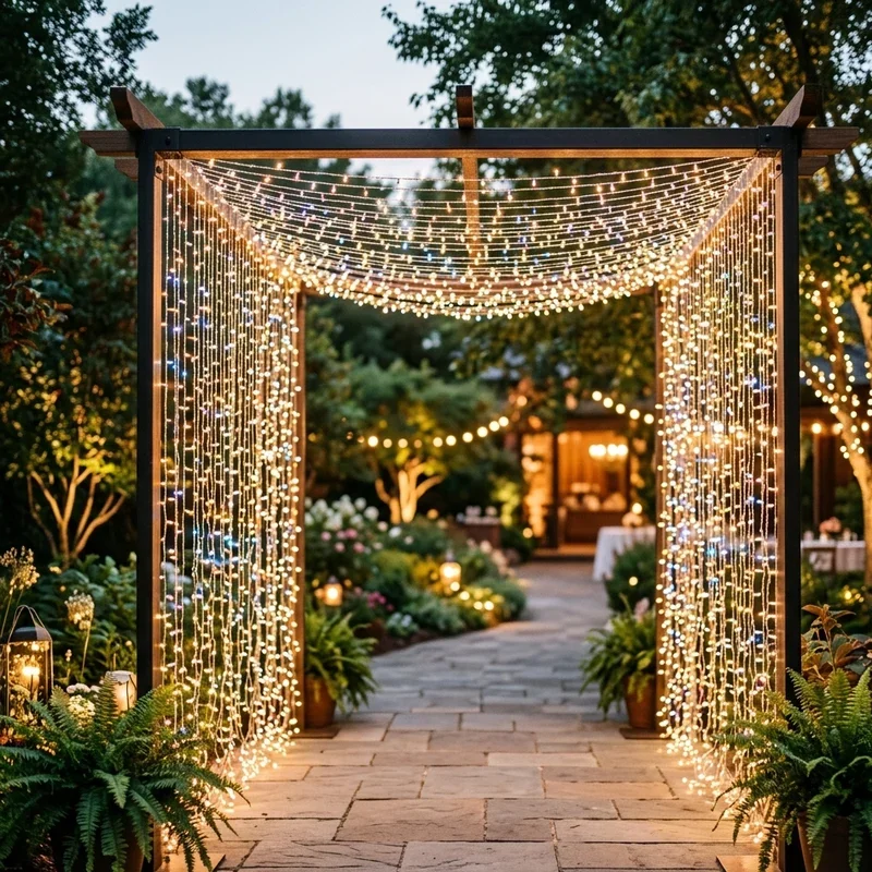 Event Entrance Ideas