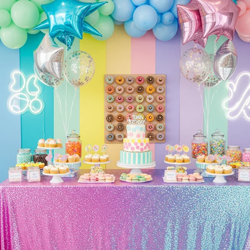 15 Teen Birthday Party Ideas for a Memorable Day