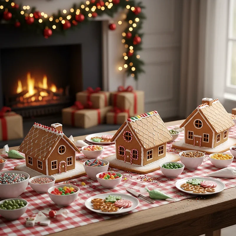 Christmas Party Ideas for Kids