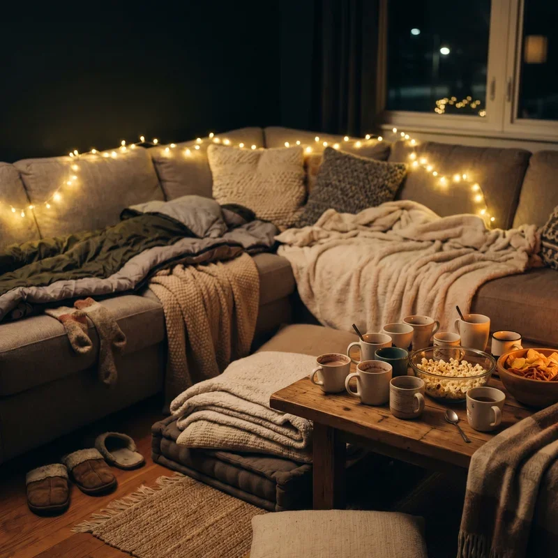 15 Late Over Party Ideas for a Cozy and Fun Sleepover