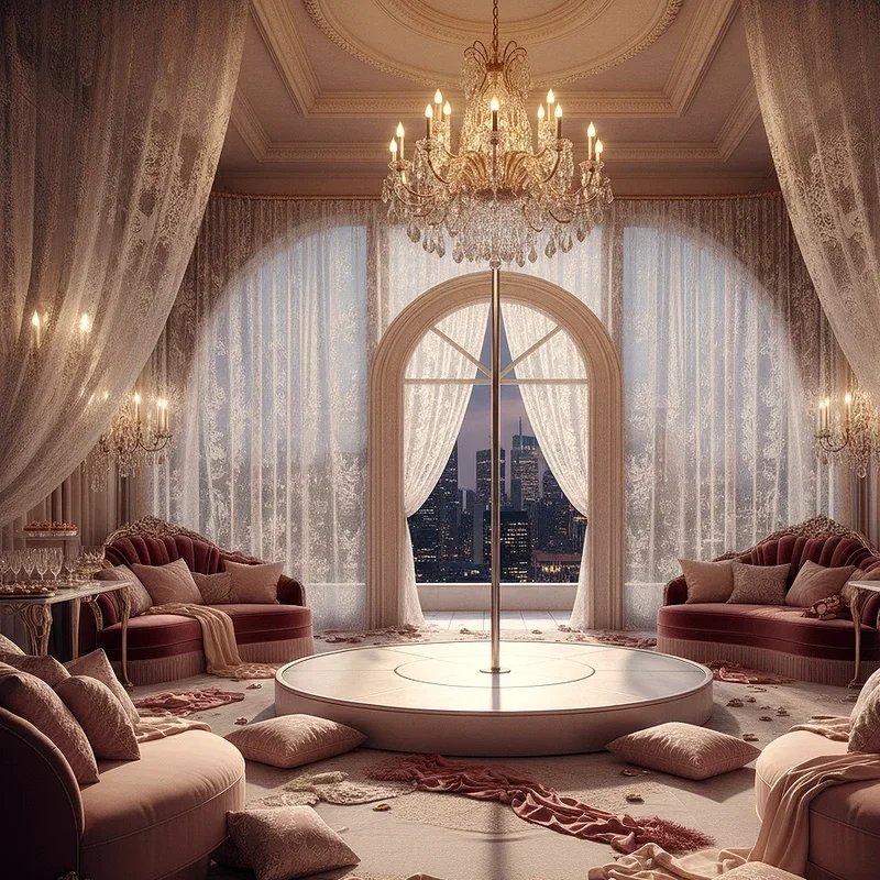 Lingerie Party Ideas