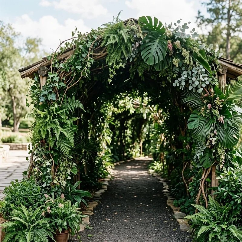 Event Entrance Ideas