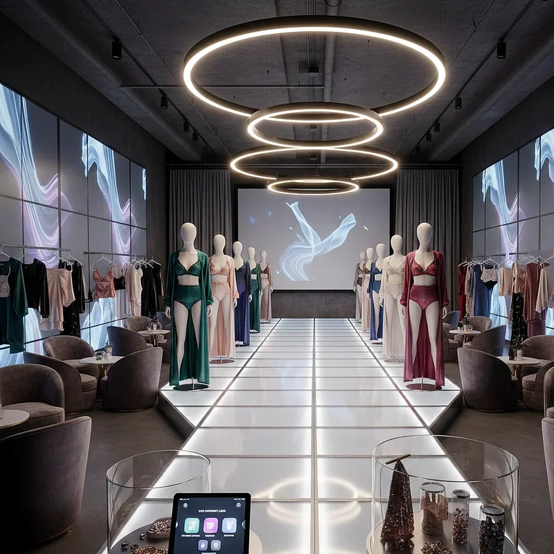 Lingerie Party Ideas