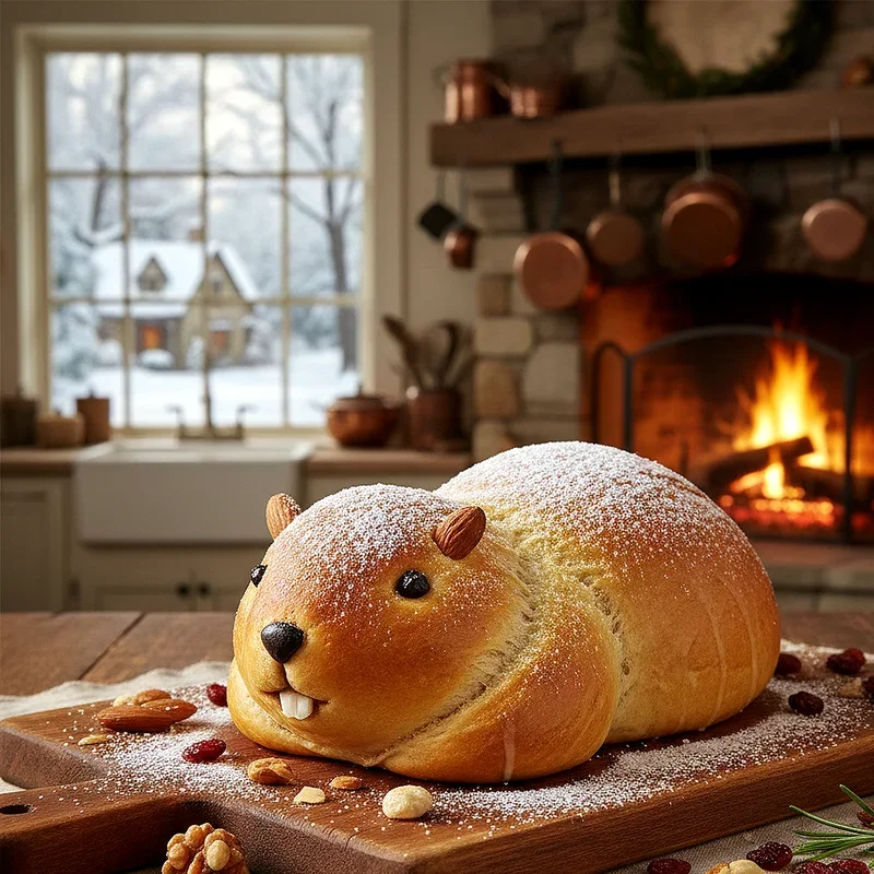 Groundhog Day Celebration Ideas