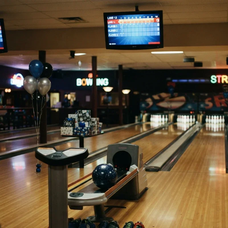 13th Birthday Party Ideas