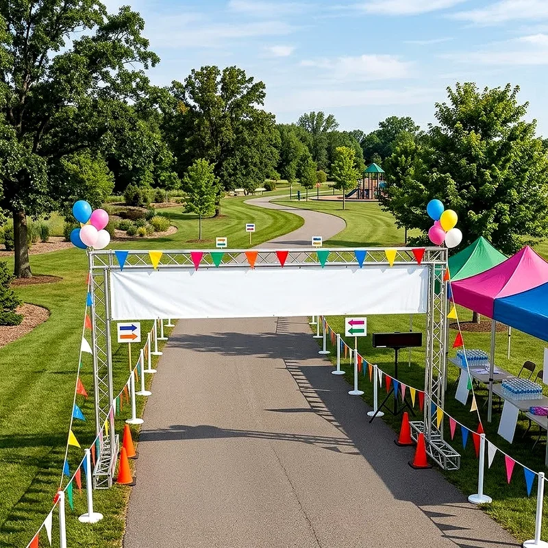 Mother's Day Community Event Ideas