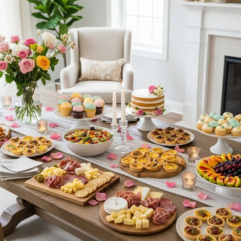 15 Housewarming Party Ideas to Celebrate Your New Home