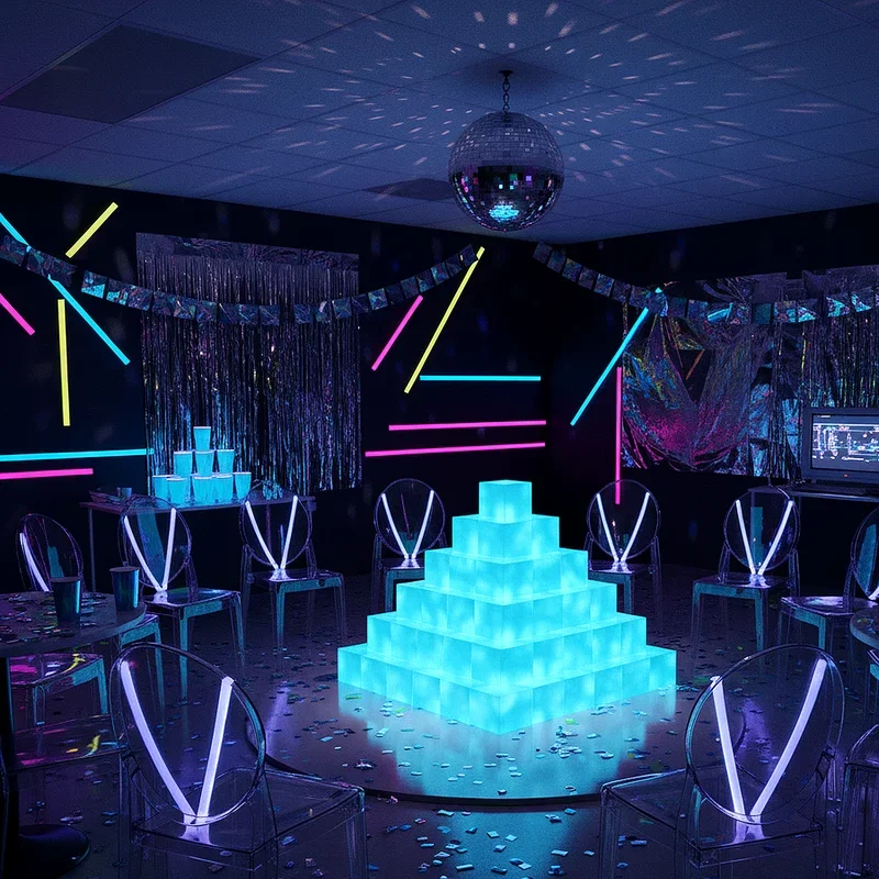 What Is a Y2K Party? Everything You Need to Know