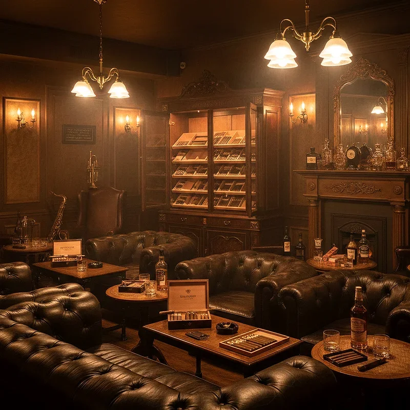 Men 50th Birthday Party Ideas