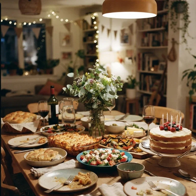 Affordable Birthday Party Ideas for Adults