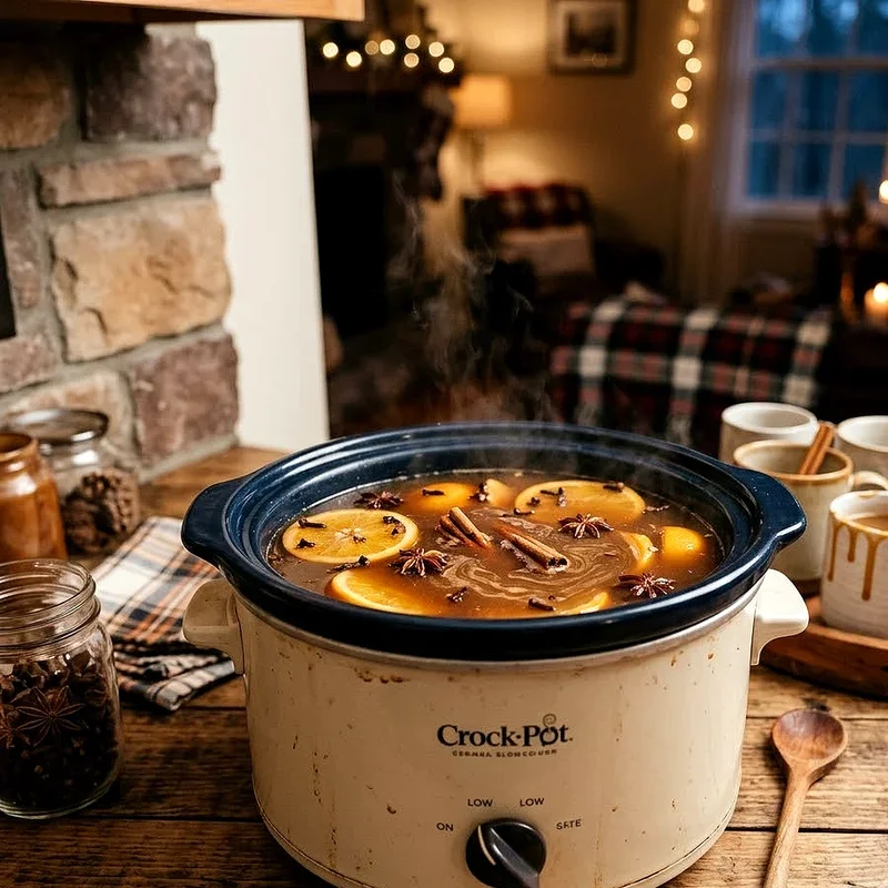 Crock Pot Ideas for Party