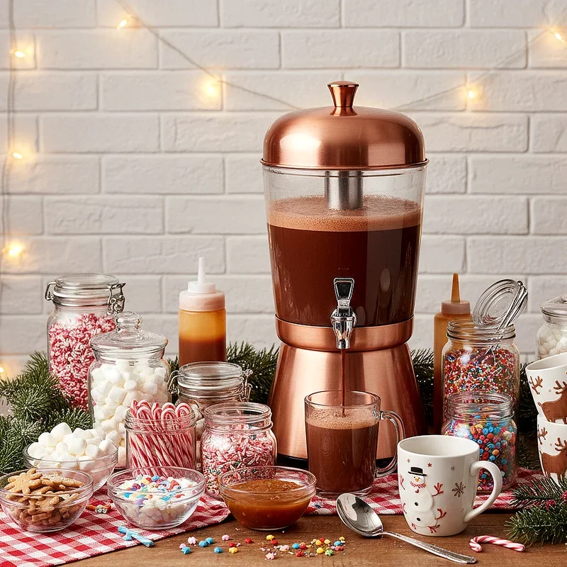 Christmas Party Ideas for Kids