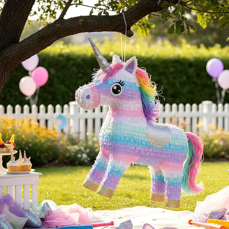 Unicorn Party Ideas