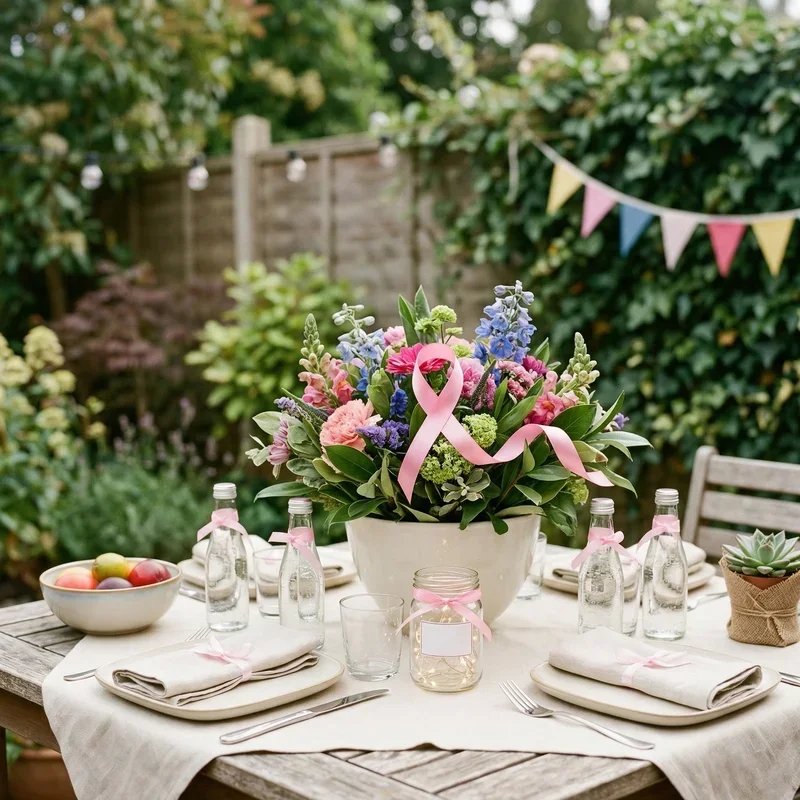 Cancer Survivor Party Ideas