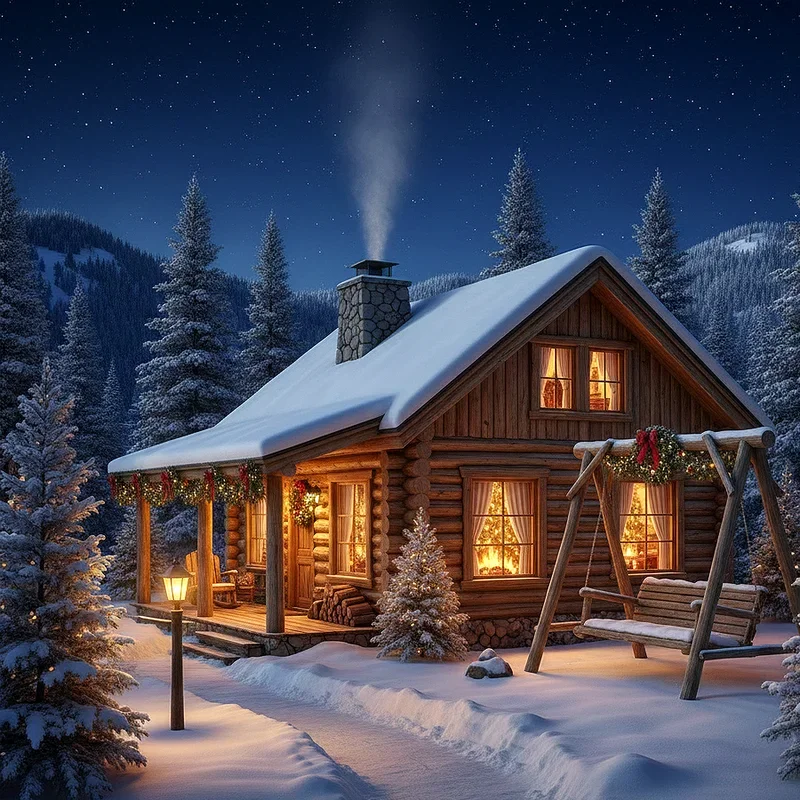 Christmas Party Venue Ideas