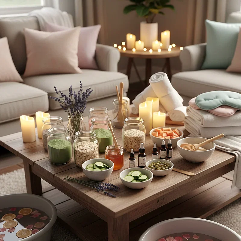 Sorority Event Ideas