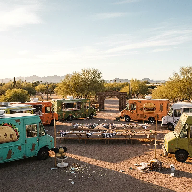 Dirty Thirty Party Ideas