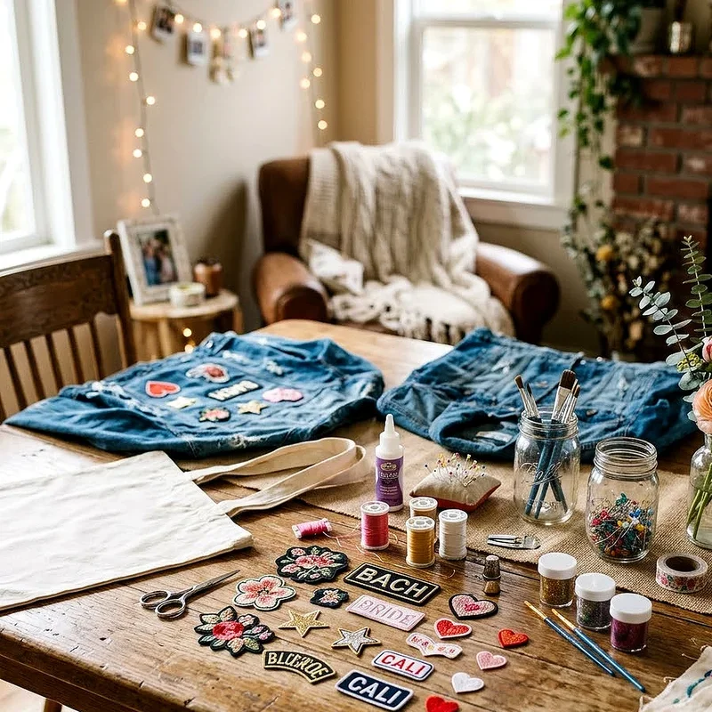 Craft Ideas for Bachelorette Party
