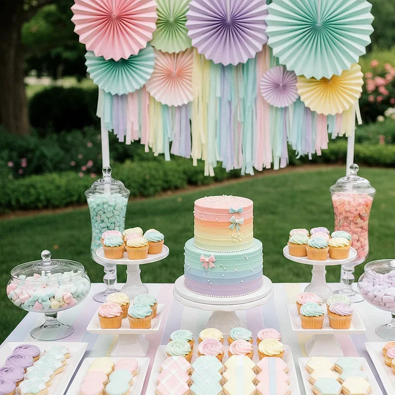 Preppy Birthday Party Ideas