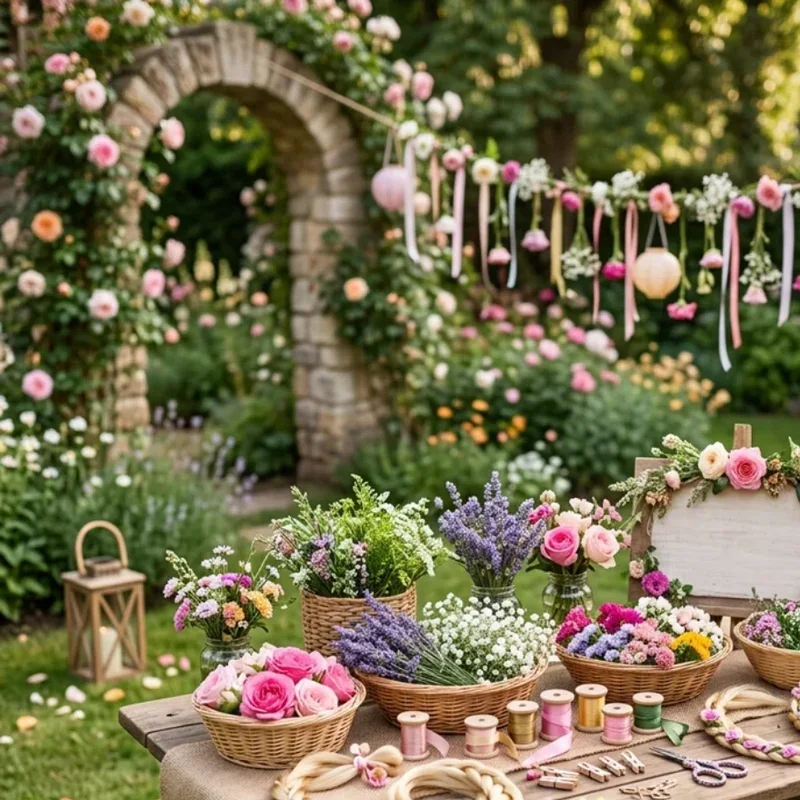 Rapunzel Party Ideas