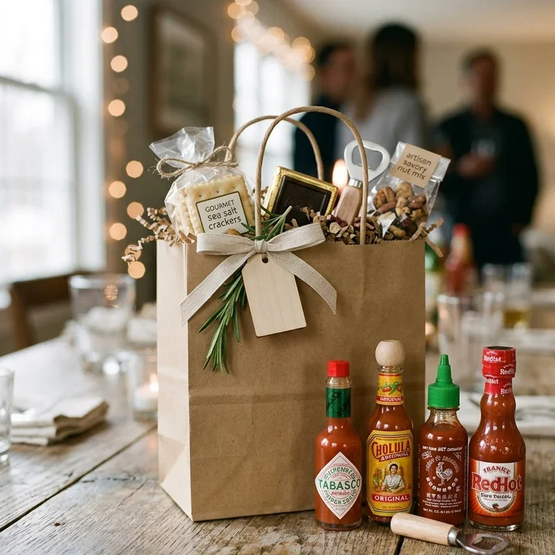 Adult Party Bag Ideas