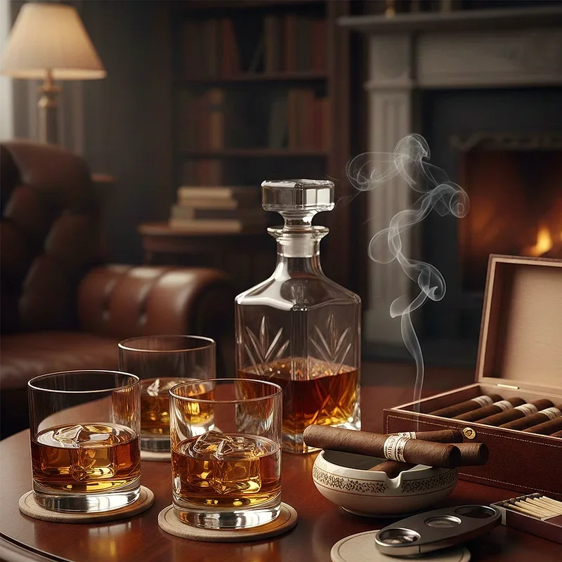 Men Birthday Party Ideas