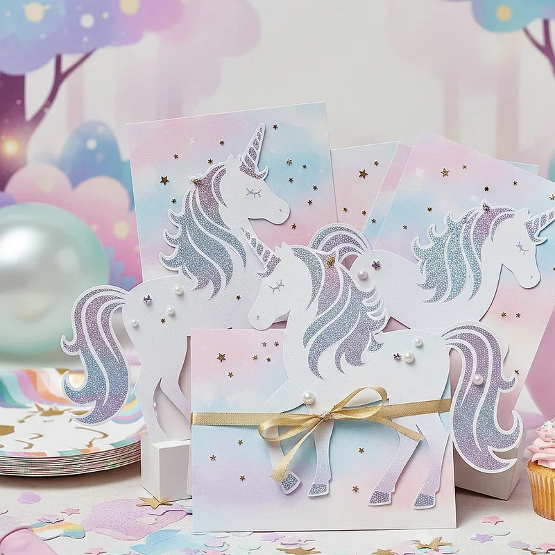 Unicorn Party Ideas
