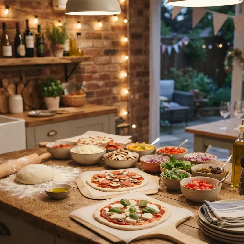Affordable Birthday Party Ideas for Adults