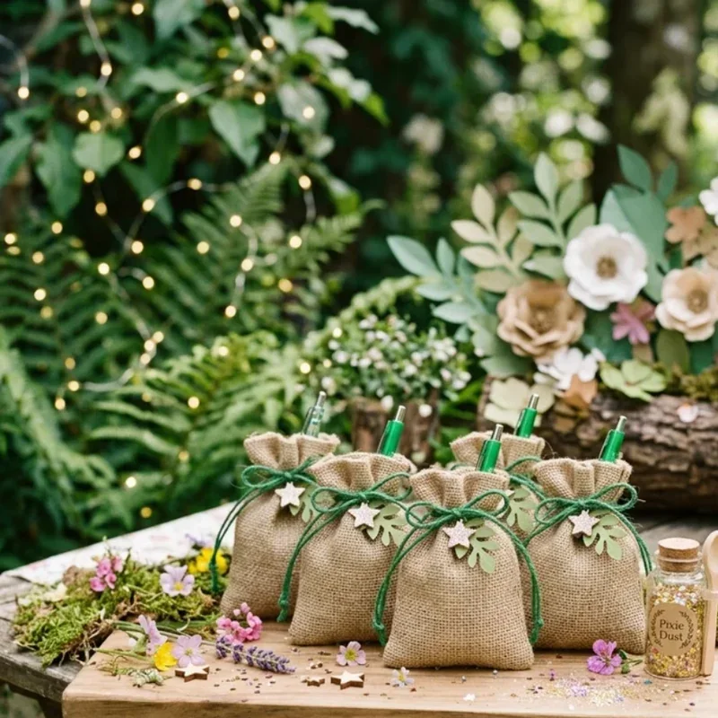 Tinkerbell Party Ideas