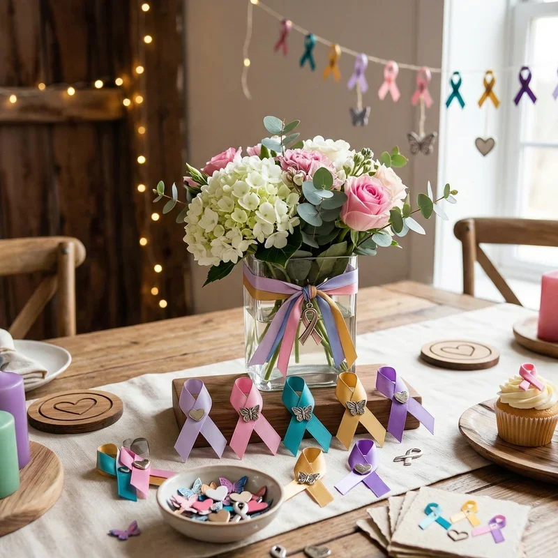 Cancer Survivor Party Ideas