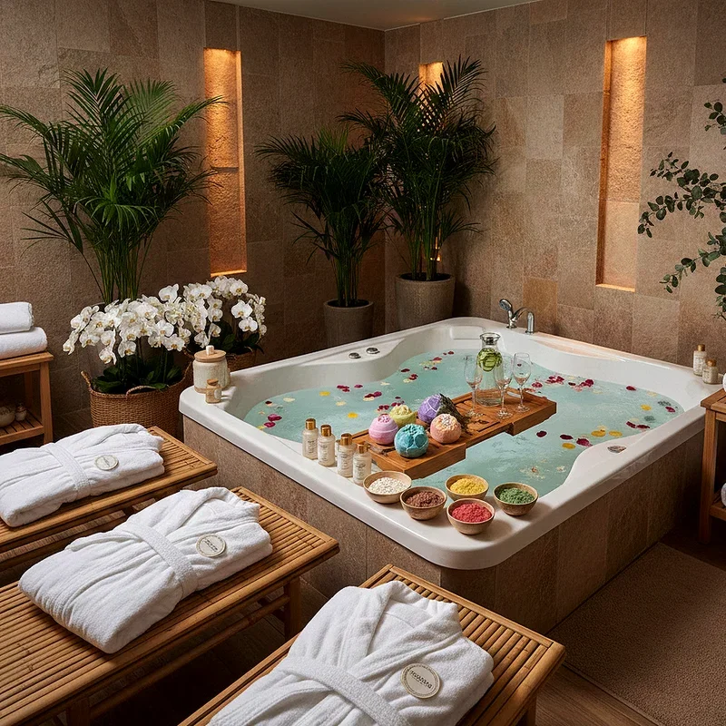 Winter Bachelorette Party Ideas