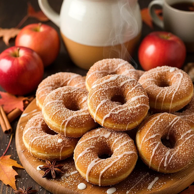 Fall Party Food Ideas