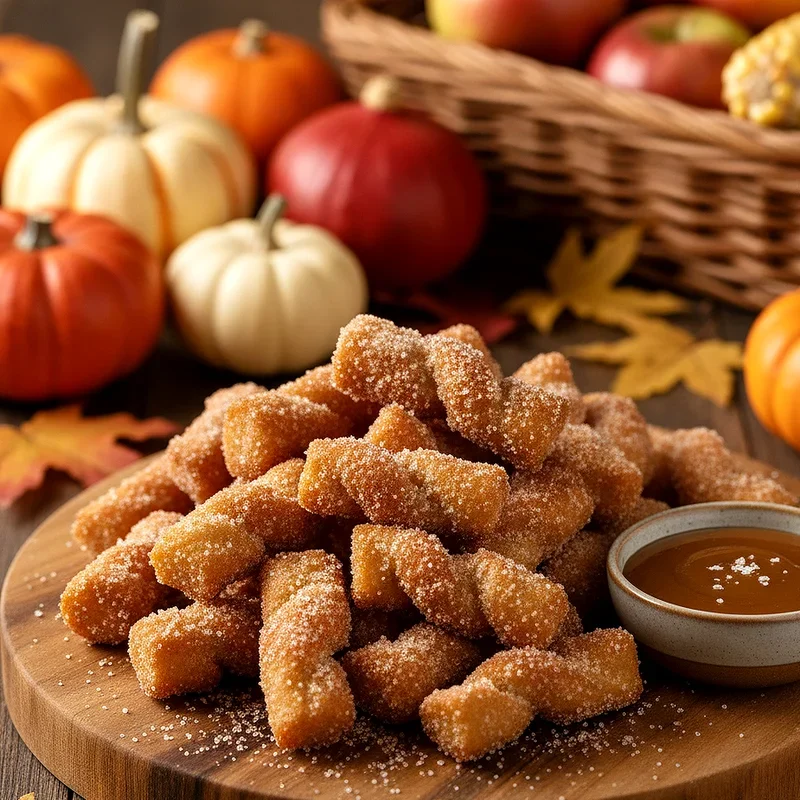 Fall Party Food Ideas