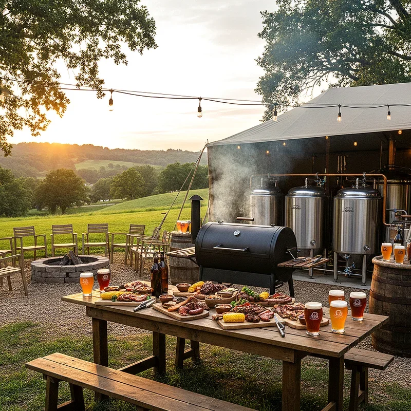 Men Birthday Party Ideas