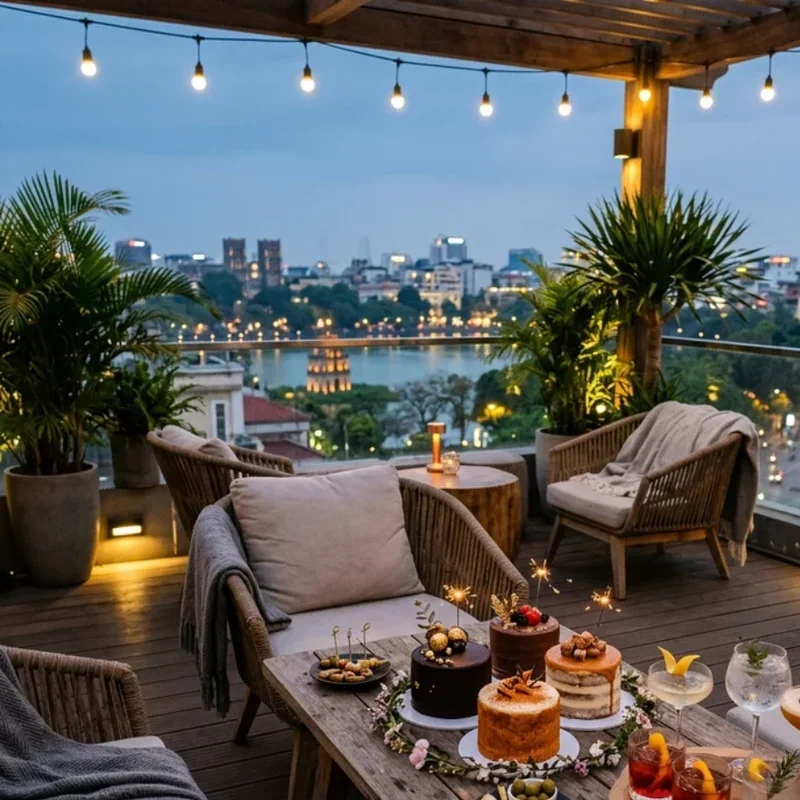 39th Birthday Party Ideas for Adults