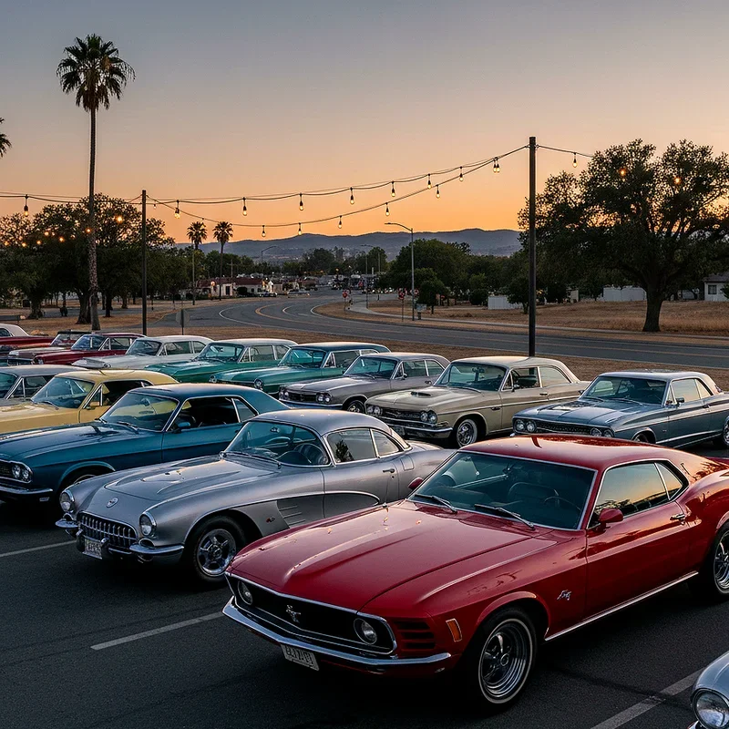 Men 50th Birthday Party Ideas