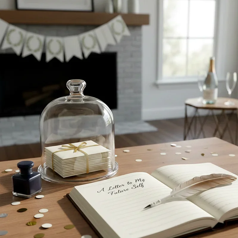 Promotion Celebration Ideas