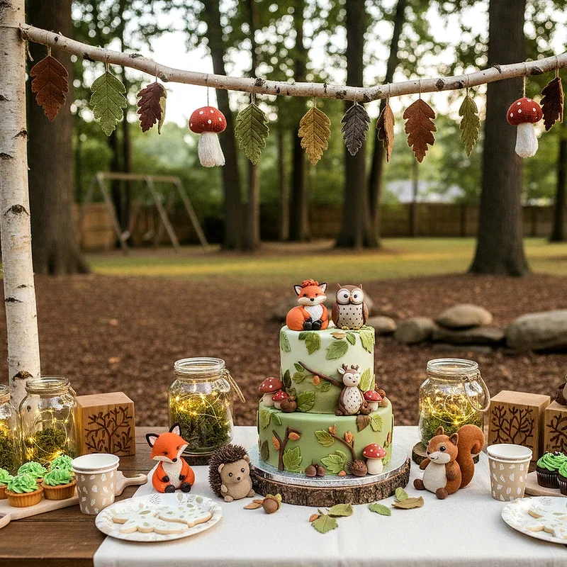 1-Year-Old Birthday Party Ideas