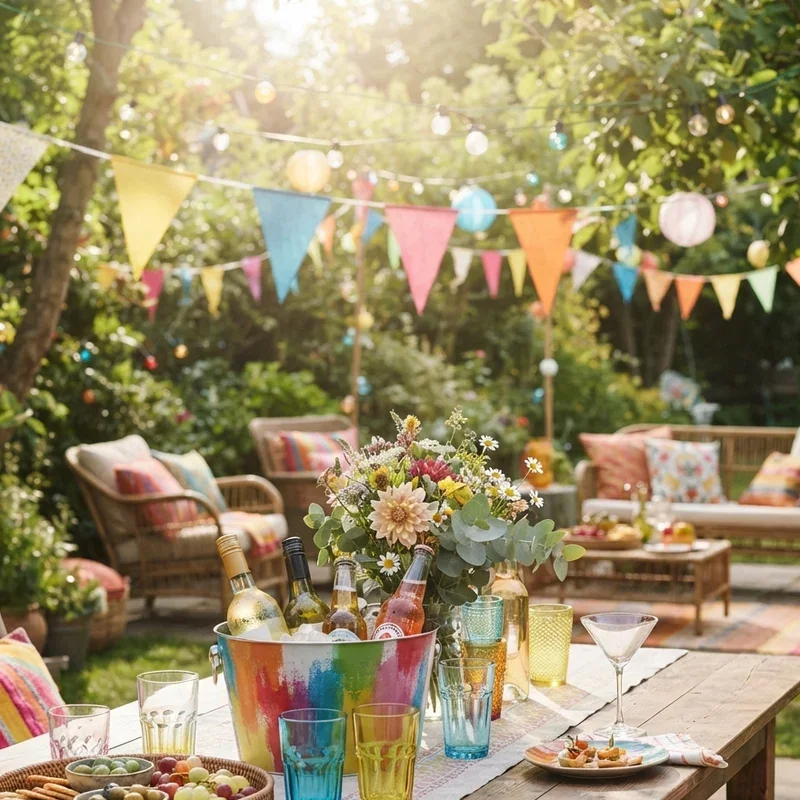 What Is a Day Party? Everything You Need to Know