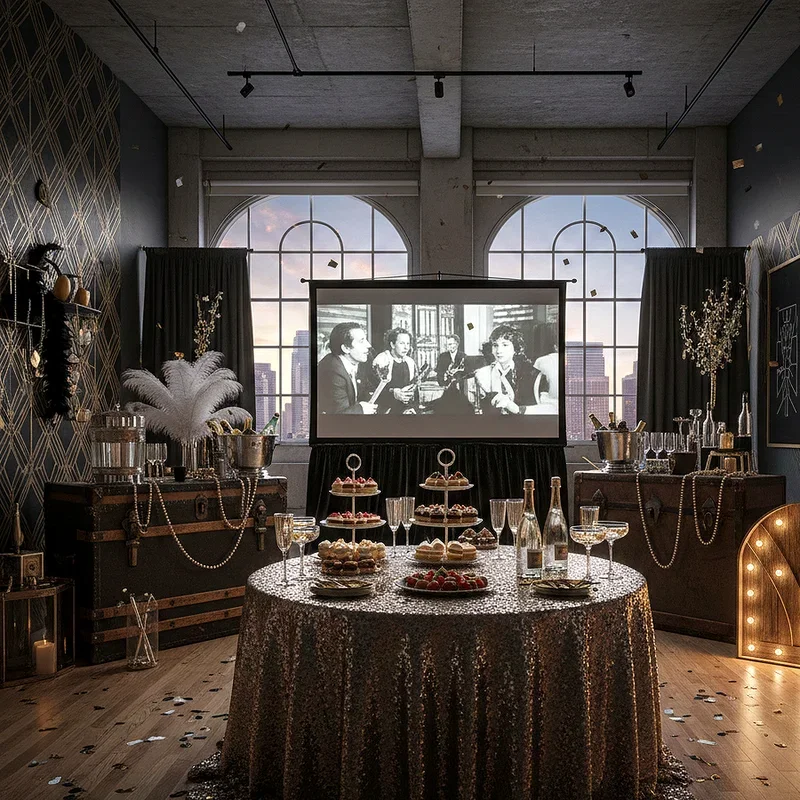 Promotion Celebration Ideas