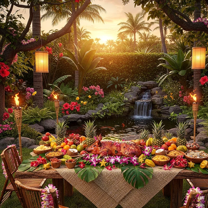 Dirty Thirty Party Ideas