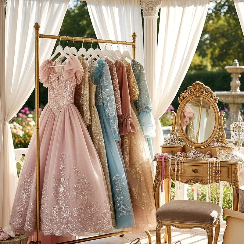 Princess Party Ideas