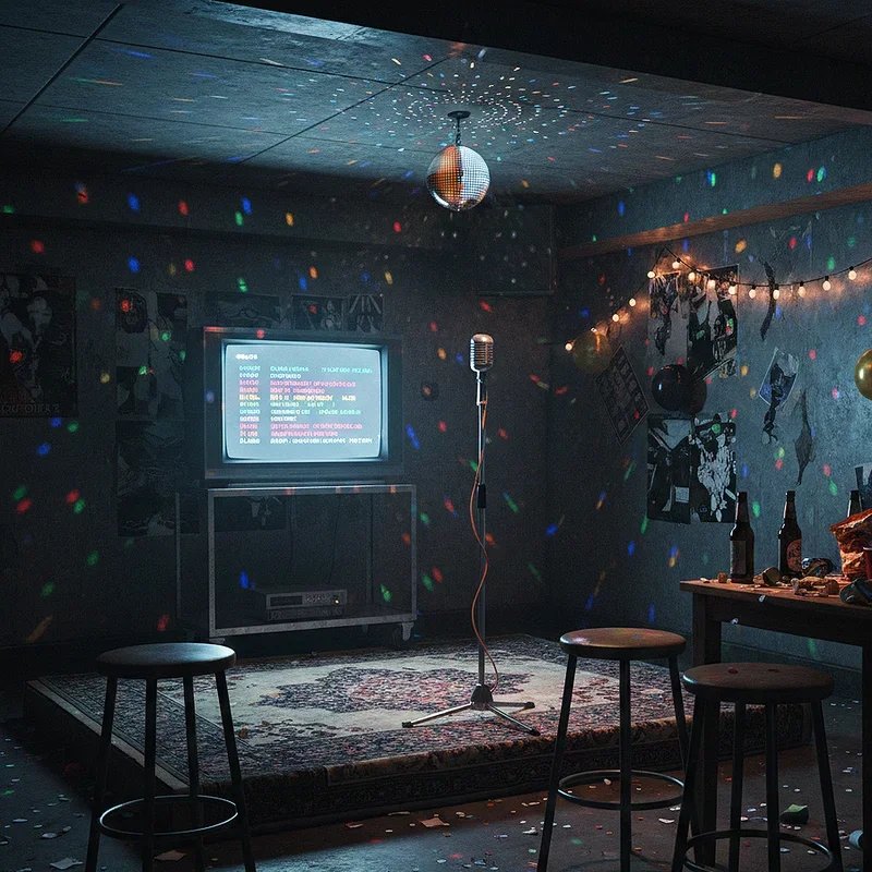 Dirty Thirty Party Ideas