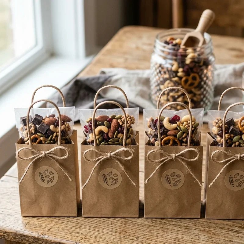 Adult Party Bag Ideas