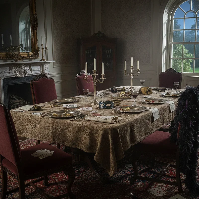 Dirty Thirty Party Ideas