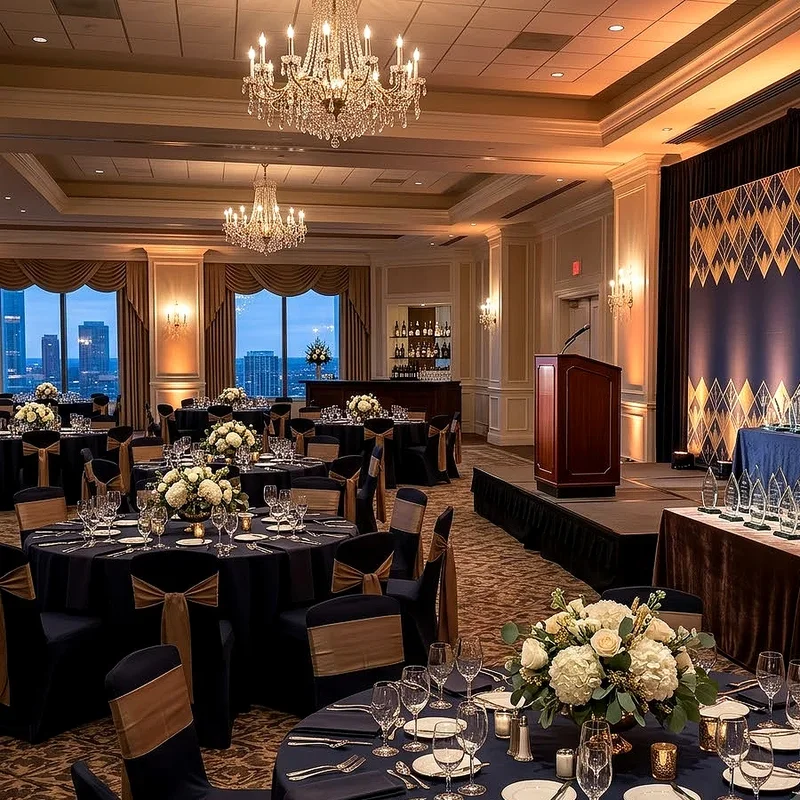 Corporate Anniversary Celebration Ideas