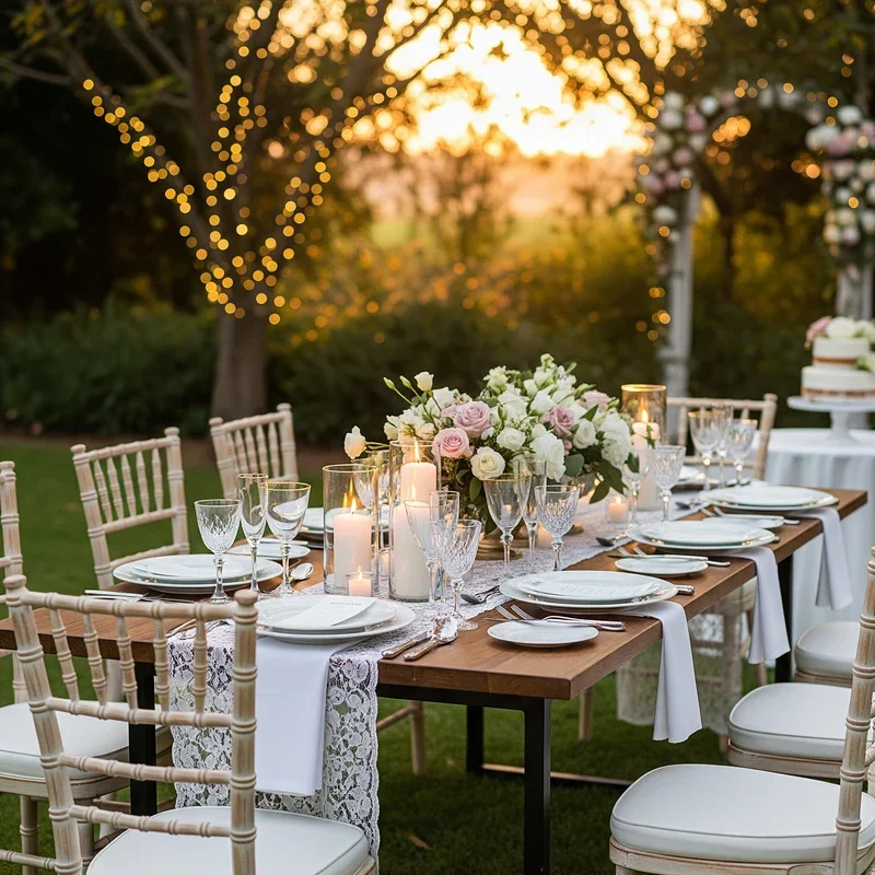 15 Anniversary Party Ideas Perfect for Any Milestone