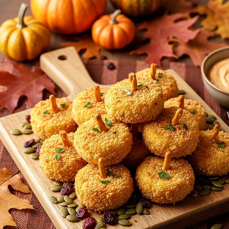 Fall Party Food Ideas