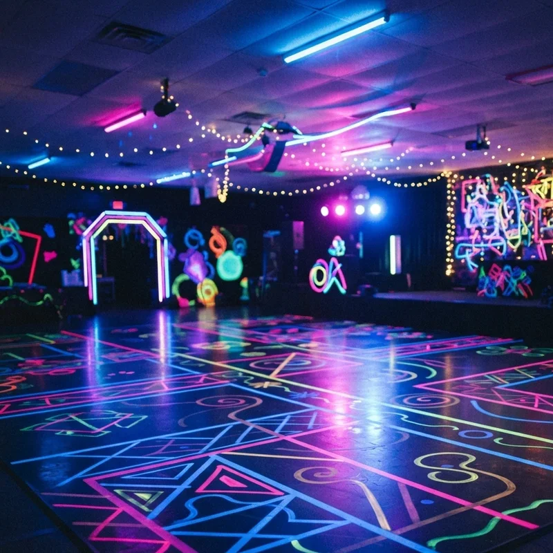 Homecoming Event Ideas
