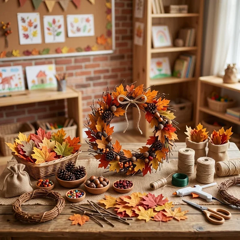 Thanksgiving Class Party Ideas